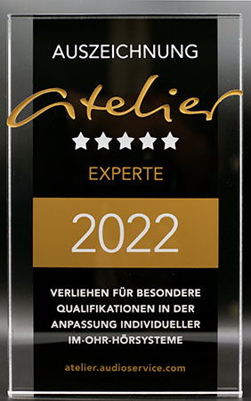 atelier award